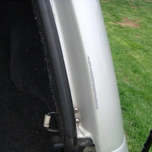 Camper Shell 2
