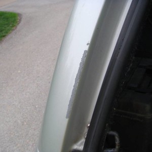 Camper Shell 2