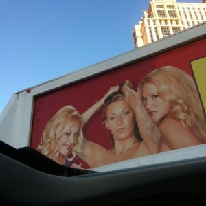 Oh yea! It's obvious they like my truck :)