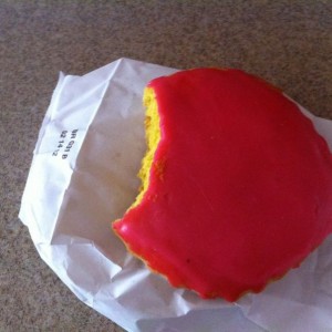 These cookies are :drool: