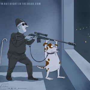 sniper