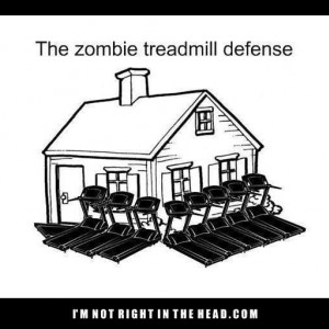 treadmill