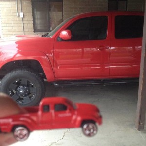 littlered