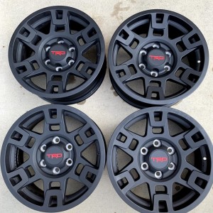 Wheels 1