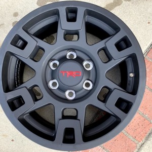Wheels 5