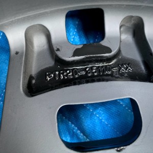 Wheel Back 1