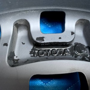 Wheel Back 2