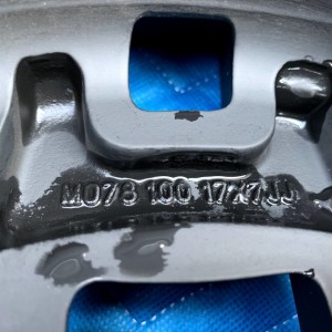 Wheel Back 4