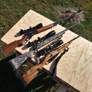 3 guns