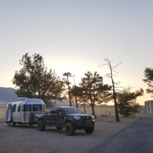 Airstream