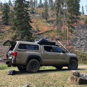 Black Hills