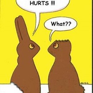 EasterBunnies