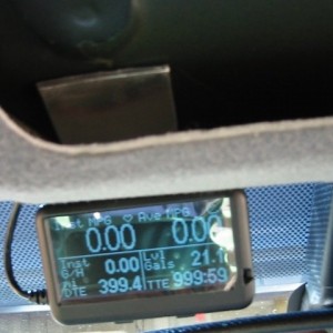 Ultraguage Mounting