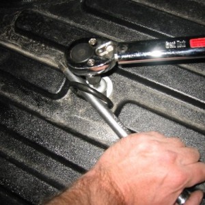 Ring-Torque