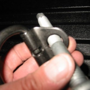 Ring-Hole