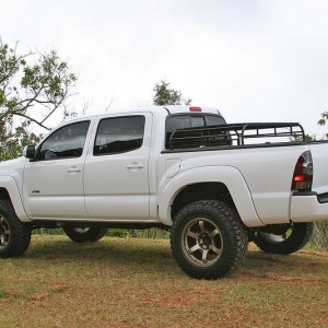 Misc Pics of the Tacoma