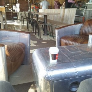 Those restoration hardware furniture set is like 2 grand and its at my fav 