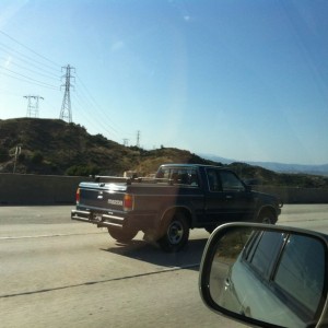 Mazda is still around