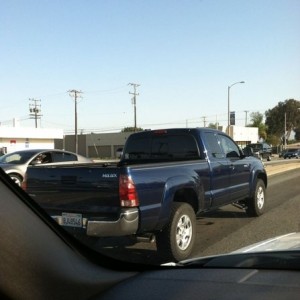 New Toyota Hilux :goingcrazy: