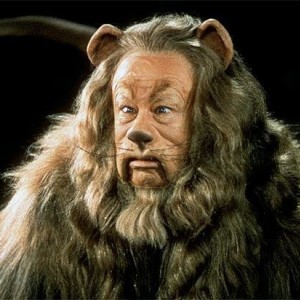 lion