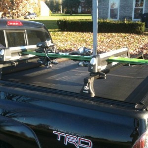 Custom Rack