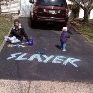 Slaaaaaaayer!!!!!