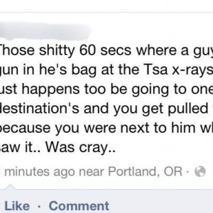 Just saw this in Facebook, wonder if it's true?