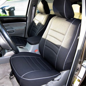 Seat Covers