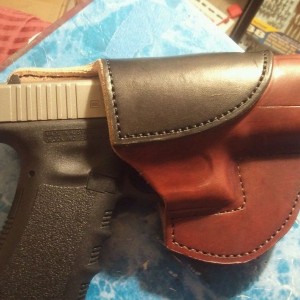 Molded. Boner alert