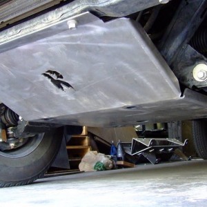 Skids