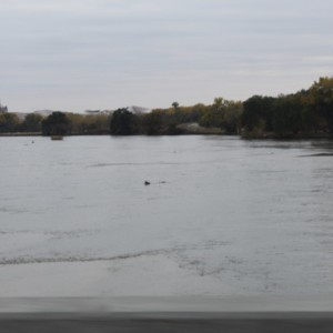 North Loup River Outside Of Ord  ~ 2