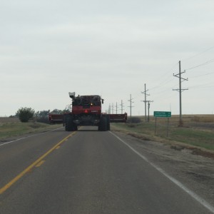 big guy will eventually move over on N-4 and allow me to pass