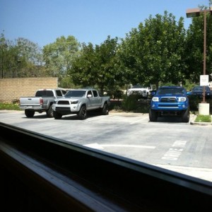 Chillin with manwithoutaplan and nubbs...