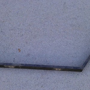 For sale. Behind the grill light bar. Android>Apple