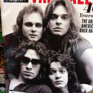 Those were the days! Simpler times as well! Damn I'm getting old!