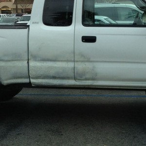 Need moar bondo!!!!!!