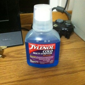 Life saver right now