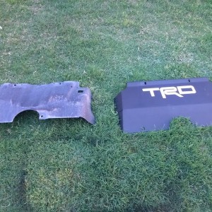 MetalMiller and Toyota Skid