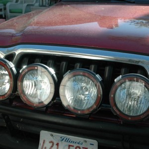 Light Bar