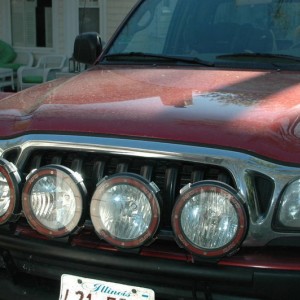 Light Bar