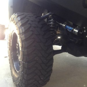 Nitto Open Country MT,295/70/17