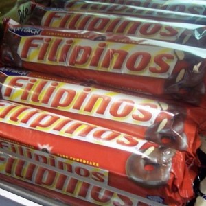 Filipinos-snack