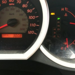 Not bad for E rated 33's