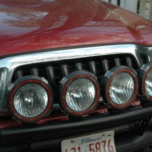 Light Bar