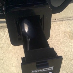 Hitch safe