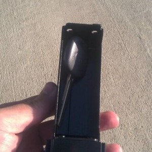 Hitch safe