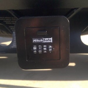 Hitch safe