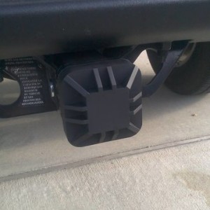 Hitch safe