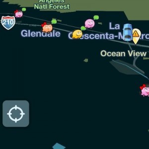 Those of you w/Waze app I started a Toyota Tacoma group. Simply go to your 