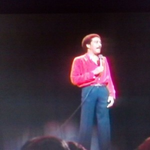 Richard Pryor on comedy central right now. Funniest comedian ever!!!!